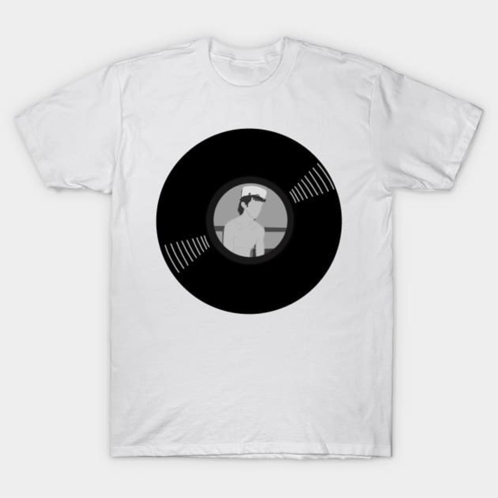Vinyl Record - Troye Sivan Shirt Gift For Fans